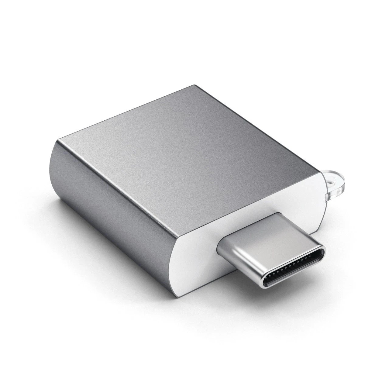 Satechi - Aluminum USB-C To USB-A 3.0 Adapter 3 Satechi - Aluminum USB-C To USB-A 3.0 Adapter - Image 3