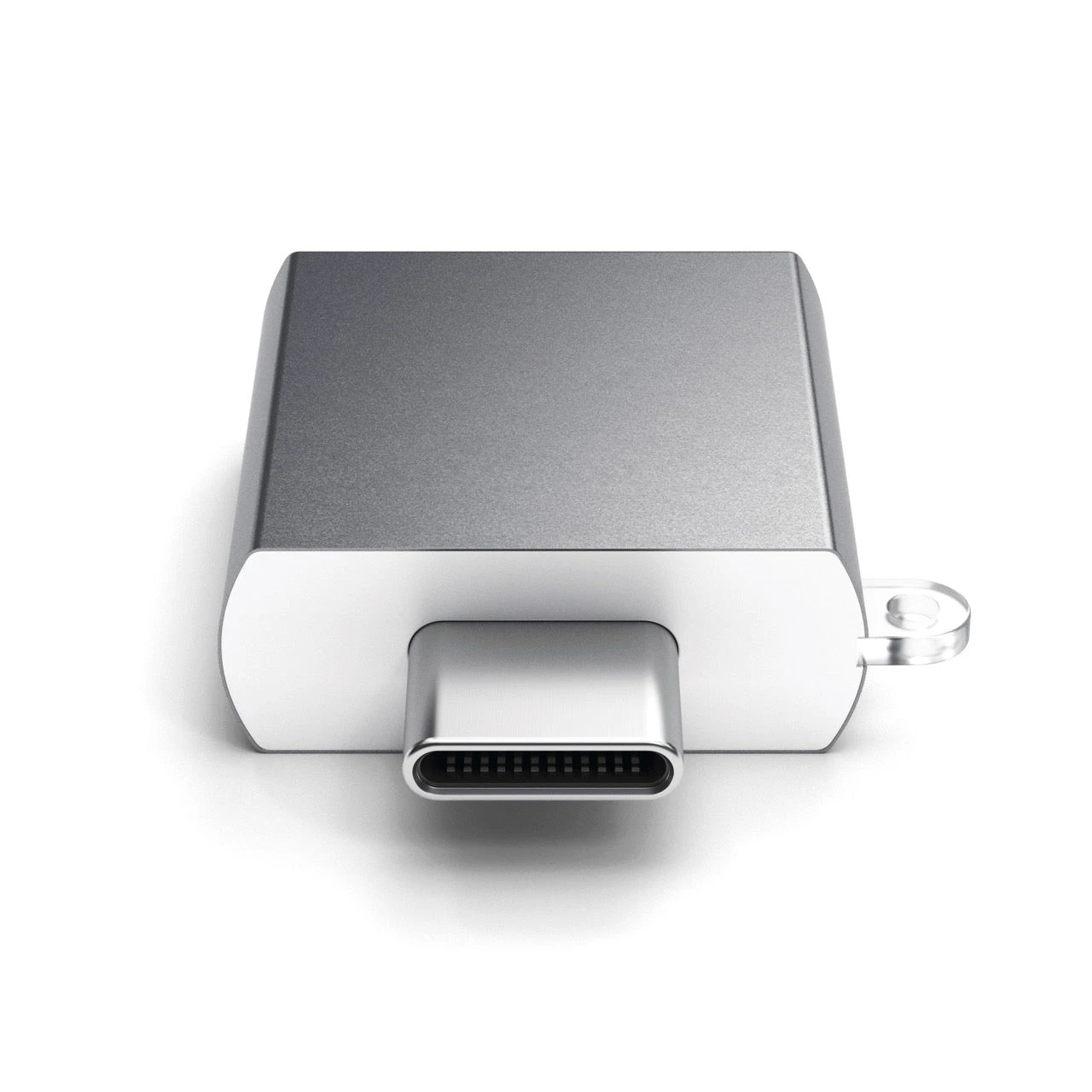 Satechi - Aluminum USB-C To USB-A 3.0 Adapter 5 Satechi - Aluminum USB-C To USB-A 3.0 Adapter - Image 5