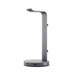 Satechi - Aluminum Usb Headphone Stand 10 Satechi - Aluminum Usb Headphone Stand -Computer Peripherals aluminum usb headphone stand hubs stands satechi 943327 1024x b65e50bc f4da 42b6 a92e 951f9c59f33e