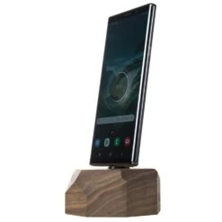 Oakywood - Geometric Dock - Micro USB / USB-C