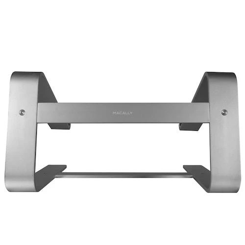 Macally - ASTANDAluminum Laptop Stand 6 Macally - ASTANDAluminum Laptop Stand - Image 6