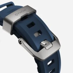 Nomad – Rocky Point Band For Apple Watch -Computer Peripherals atlantic rocky point band 46mm 49mm closeup