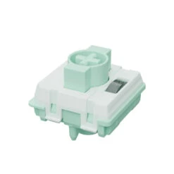 Gateron - Low Profile Magnetic Jade Pro Switch Set