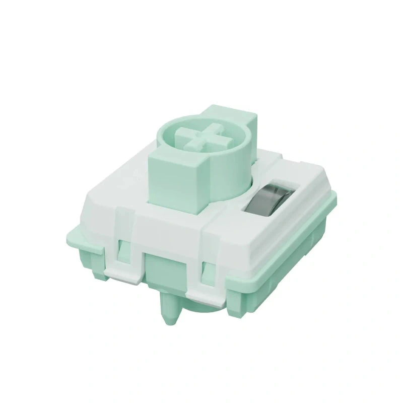 Gateron - Low Profile Magnetic Jade Pro Switch Set 1 Gateron - Low Profile Magnetic Jade Pro Switch Set