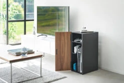 Yamazaki Home - Tower Game Console Organizer -Computer Peripherals bdckilnjwdf8df3wn89s 900x b1fab26f f033 458f a893 a31574184970