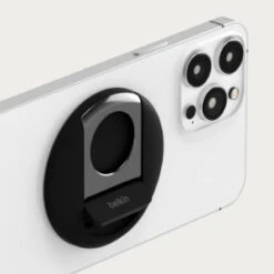 Belkin - IPhone Mount With MagSafe For Mac Notebooks 30 Belkin - IPhone Mount With MagSafe For Mac Notebooks -Computer Peripherals belkin mma006 iphone mount crm email order Block 1 Productive ImageBlock 300x300 6ccf4f67 9aa4 4462 bebd a5e4c8f4148f