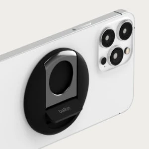 Belkin - IPhone Mount With MagSafe For Mac Notebooks 15 Belkin - IPhone Mount With MagSafe For Mac Notebooks - Image 15
