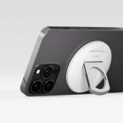 Belkin - IPhone Mount With MagSafe For Mac Notebooks 19 Belkin - IPhone Mount With MagSafe For Mac Notebooks -Computer Peripherals belkin mma006 iphone mount crm email pre order Block 2 Supercharge ImageBlock 300x300 dc117d92 20dc 4a38 a3c7 4d447bbe9447