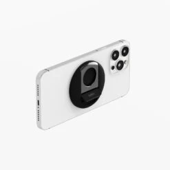 Belkin - IPhone Mount With MagSafe For Mac Notebooks 28 Belkin - IPhone Mount With MagSafe For Mac Notebooks -Computer Peripherals belkin mma006 mount feature image 04 panel open black aloha