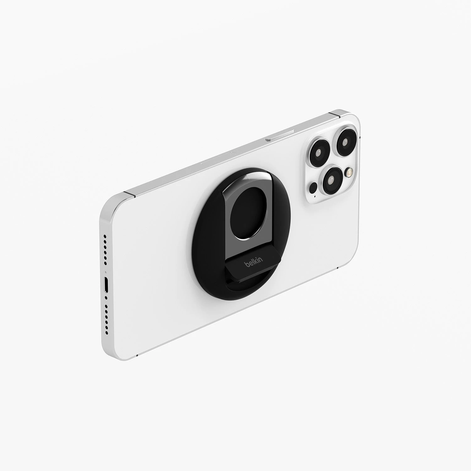 Belkin - IPhone Mount With MagSafe For Mac Notebooks 13 Belkin - IPhone Mount With MagSafe For Mac Notebooks - Image 13
