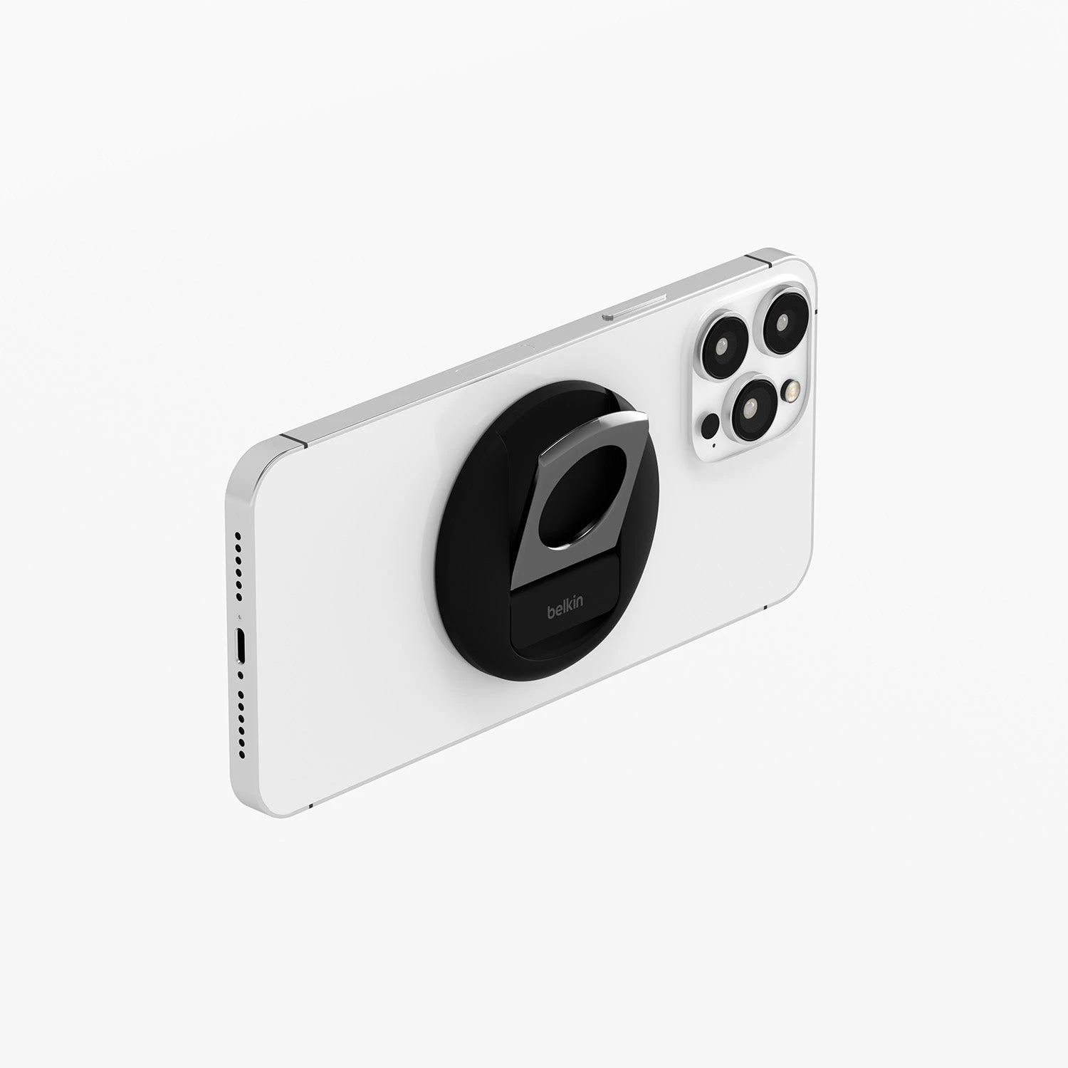 Belkin - IPhone Mount With MagSafe For Mac Notebooks 14 Belkin - IPhone Mount With MagSafe For Mac Notebooks - Image 14