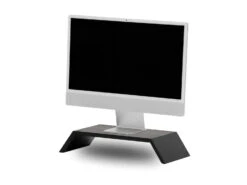 Oakywood - Monitor Stand -Computer Peripherals black 1 1