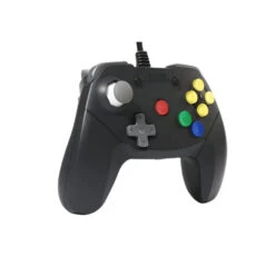 Retro Fighters - Brawler64 Color Edition V2