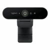 Logitech - BRIO STREAM Webcam 4K
