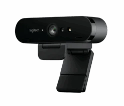 Logitech - BRIO STREAM Webcam 4K -Computer Peripherals brio stream 4k ultra hd webcam gallery 2