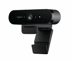 Logitech - BRIO STREAM Webcam 4K -Computer Peripherals brio stream 4k ultra hd webcam gallery 3