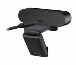 Logitech - BRIO STREAM Webcam 4K -Computer Peripherals brio stream 4k ultra hd webcam gallery 5