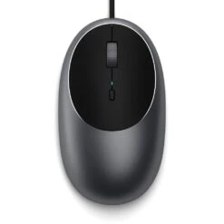 Satechi - C1 USB-C Wired Mouse