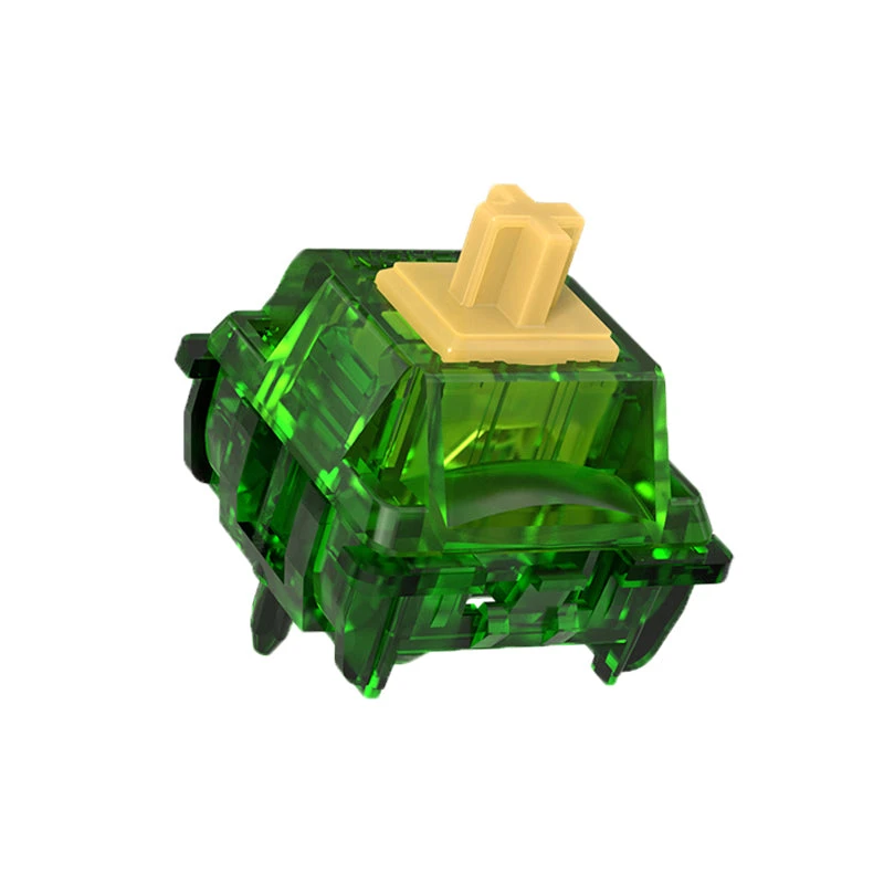 Gateron - Beer Tactile Switch 1 Gateron - Beer Tactile Switch