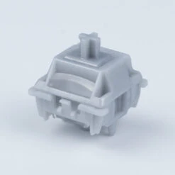 Gateron - Smoothie Silver Switch -Computer Peripherals c5a7690da1