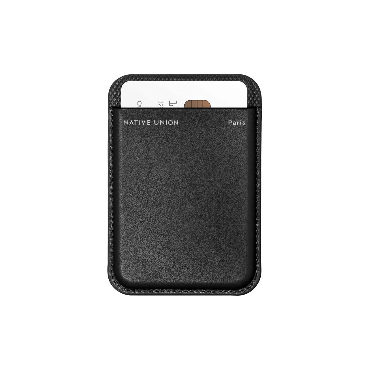 Native Union – (Re)Classic Wallet | Magnetic 1 Native Union – (Re)Classic Wallet | Magnetic