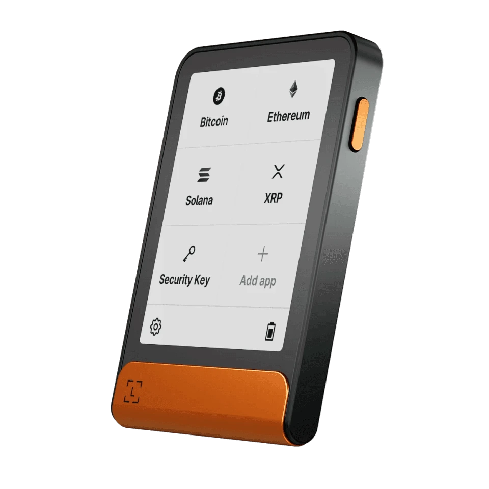 Ledger - Flex 2 Ledger - Flex - Image 2