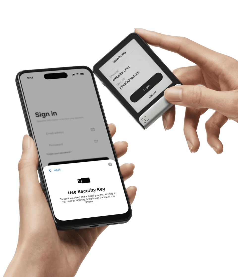 Ledger - Flex 7 Ledger - Flex - Image 7