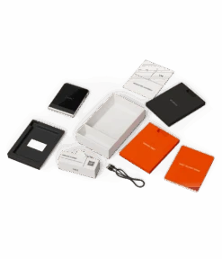 Ledger - Flex 15 Ledger - Flex -Computer Peripherals carrousel flex graphite inbox