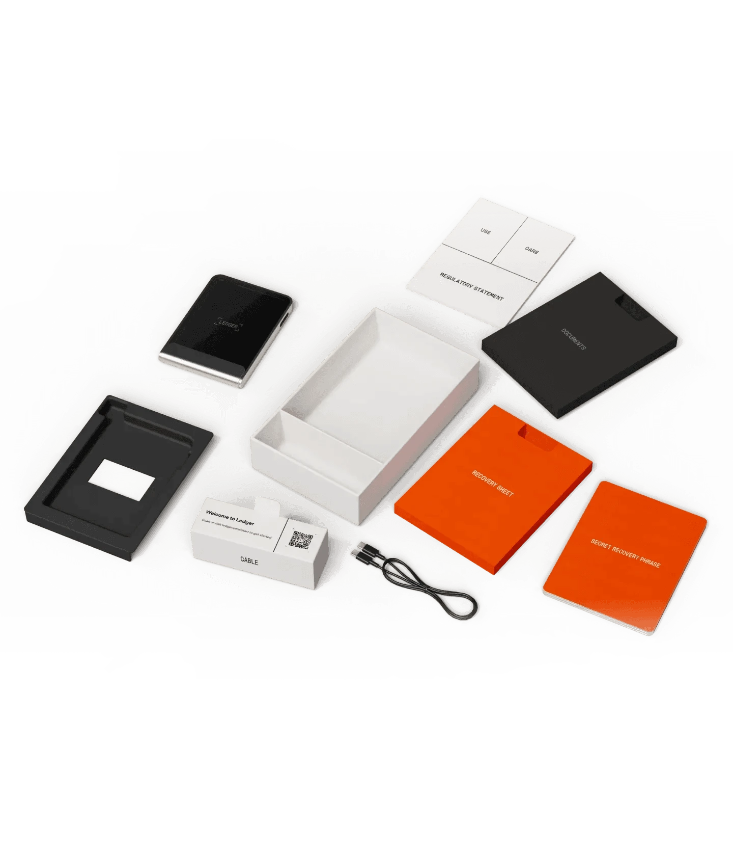 Ledger - Flex 8 Ledger - Flex - Image 8