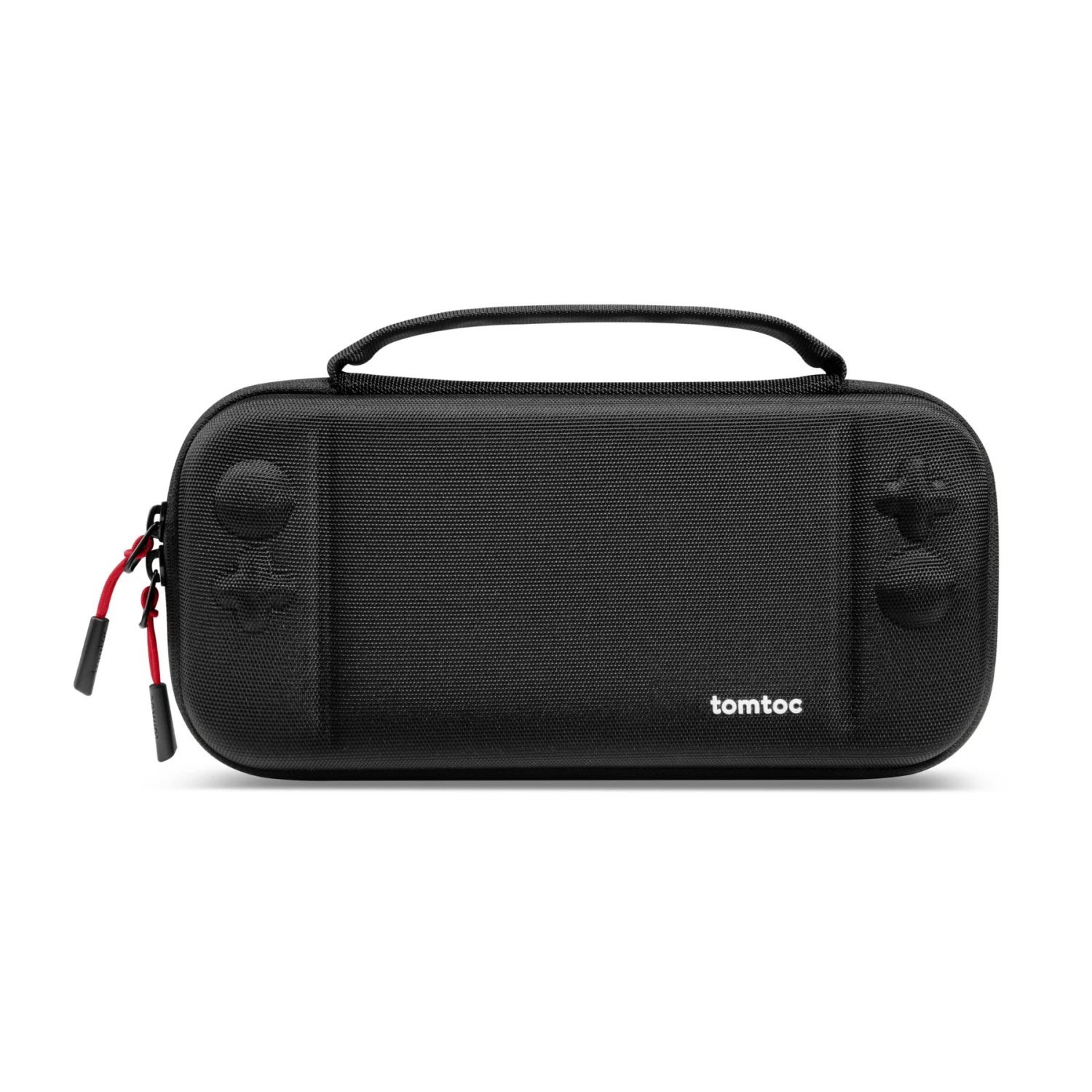 Tomtoc - FancyCase-G05 Nintendo Switch Medium Case 2 Tomtoc - FancyCase-G05 Nintendo Switch Medium Case - Image 2