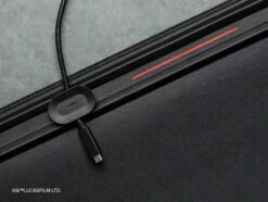 OrbitKey | Star Wars™ - Desk Mat Darth Vader™ -Computer Peripherals darth dsk 2 2200x a976c94c 1efc 4fac b674 257118fc6bf8