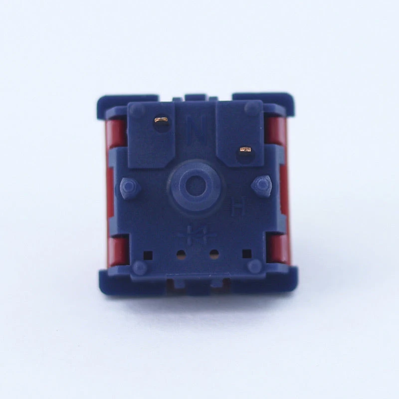 Gateron - Quinn Tactile Switch 8 Gateron - Quinn Tactile Switch - Image 8