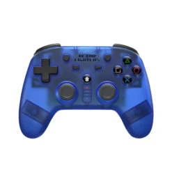 Retro Fighters - PS Defender Wireless Controller -Computer Peripherals defender wireless front bl 700x700 1