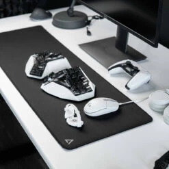 Deltahub - Gaming Desk Mat -Computer Peripherals deltahub gaming 2023 8465Duzy