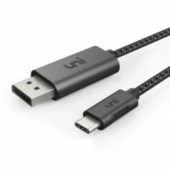 Uni - USB-C To DisplayPort Cable