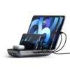 Satechi - Dock5 Multi-Device Charging Station