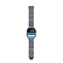 Pitaka - Dreamland ChromaCarbon Band -Computer Peripherals dreamland chromacarbon iwatch band mosaic 6 980x980 2dac8431 f716 477c 959c 129eff9a2063