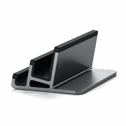 Satechi - Dual Vertical Laptop Stand 9 Satechi - Dual Vertical Laptop Stand -Computer Peripherals dual vertical laptop stand stands satechi 368681 1024x faa9dbe3 2bf8 4e02 af36 ba45eaaf0cde