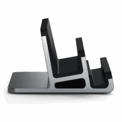 Satechi - Dual Vertical Laptop Stand 11 Satechi - Dual Vertical Laptop Stand -Computer Peripherals dual vertical laptop stand stands satechi 494807 1024x b2298c7d ecd5 4cc6 b32a d47aad45007f