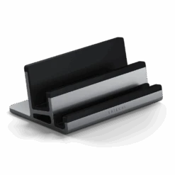 Satechi - Dual Vertical Laptop Stand 12 Satechi - Dual Vertical Laptop Stand -Computer Peripherals dual vertical laptop stand stands satechi 624460 1024x 0a419e95 6746 4803 874e 425590528770