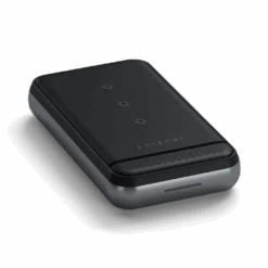 Satechi - Duo Wireless Charger Power Stand 7 Satechi - Duo Wireless Charger Power Stand -Computer Peripherals duo wireless charger power stand charging stations wireless chargers satechi 197378 1024x bb7950ca 98c8 4555 a305 32d3ba234feb