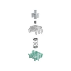 Gateron - Magnetic Jade Switch Set -Computer Peripherals e5f2e30e61