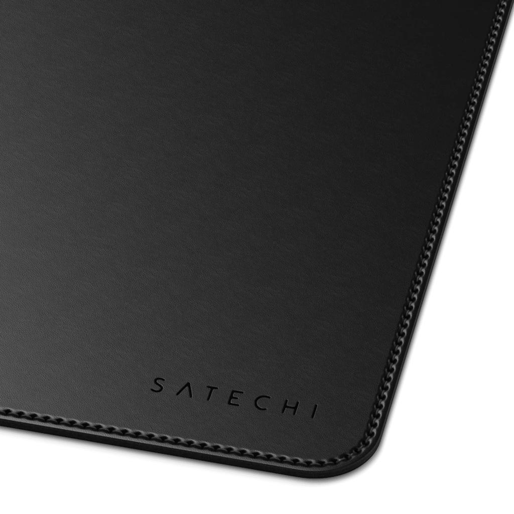 Satechi - Eco-Leather Deskmate 3 Satechi - Eco-Leather Deskmate - Image 3