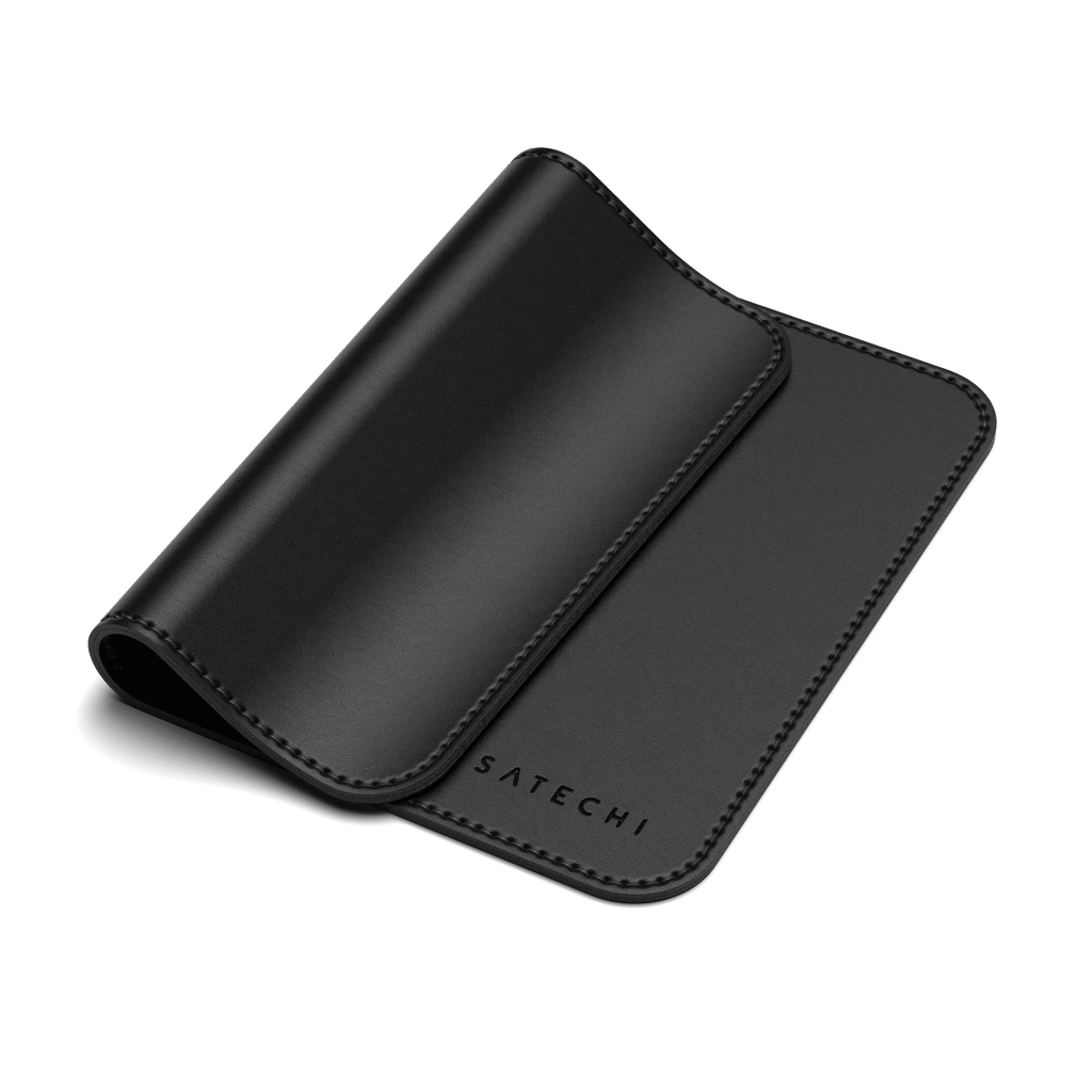 Satechi - Eco-Leather Mouse Pad 5 Satechi - Eco-Leather Mouse Pad - Image 5