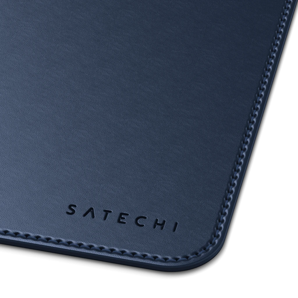 Satechi - Eco-Leather Mouse Pad 6 Satechi - Eco-Leather Mouse Pad - Image 6