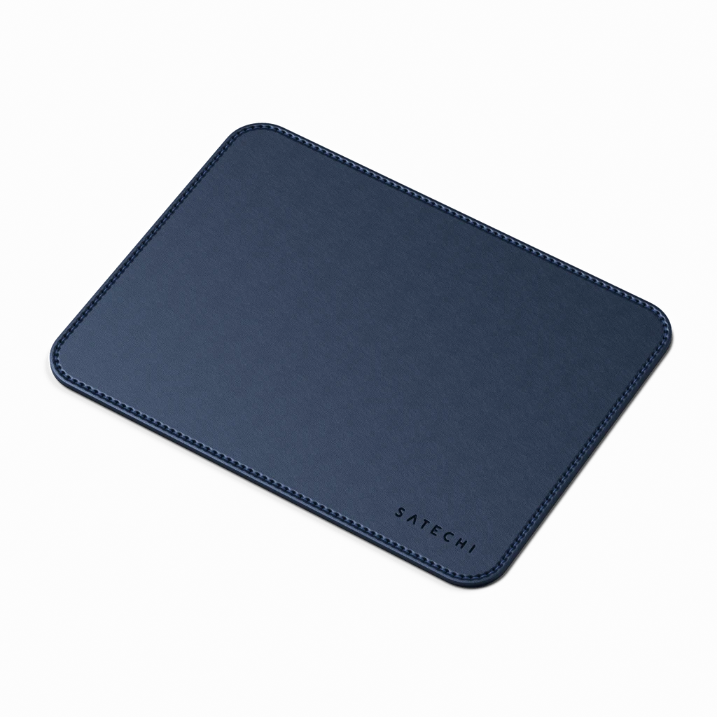 Satechi - Eco-Leather Mouse Pad 7 Satechi - Eco-Leather Mouse Pad - Image 7