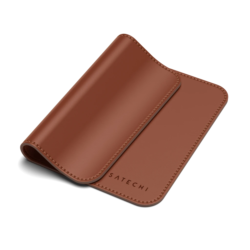 Satechi - Eco-Leather Mouse Pad 8 Satechi - Eco-Leather Mouse Pad - Image 8