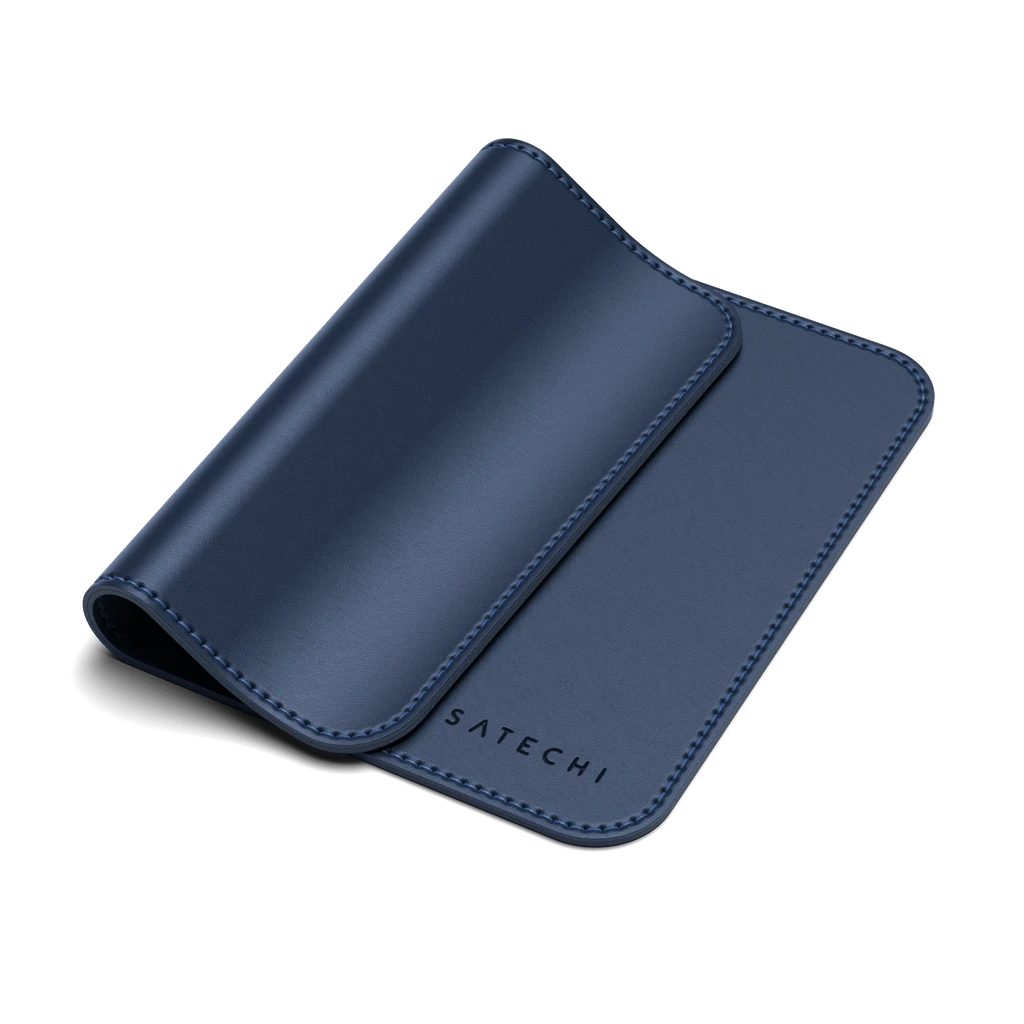Satechi - Eco-Leather Mouse Pad 9 Satechi - Eco-Leather Mouse Pad - Image 9