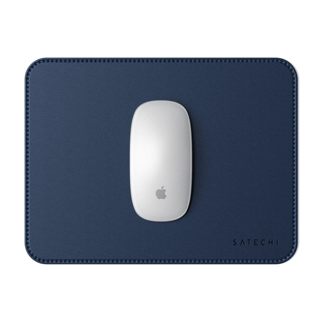 Satechi - Eco-Leather Mouse Pad 11 Satechi - Eco-Leather Mouse Pad - Image 11