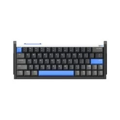 IQUNIX - EZ63 Magnetic Switch Gaming HE Keyboard